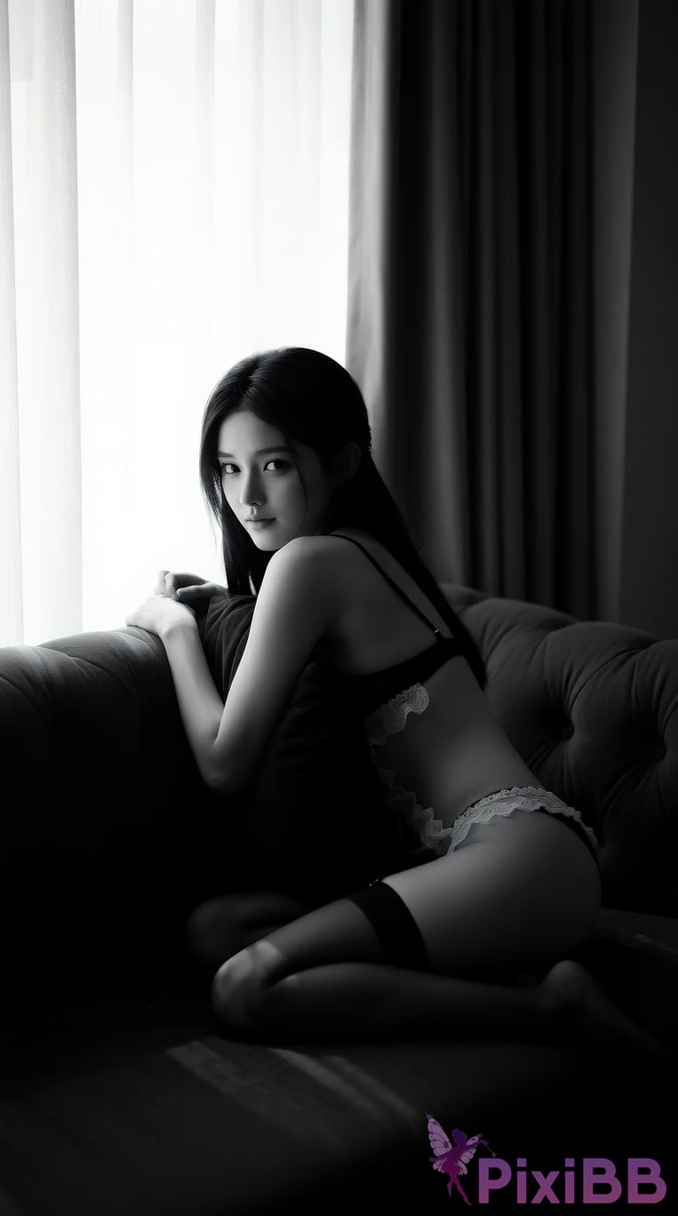 AIGirl cat er home PixiBB.COM 019