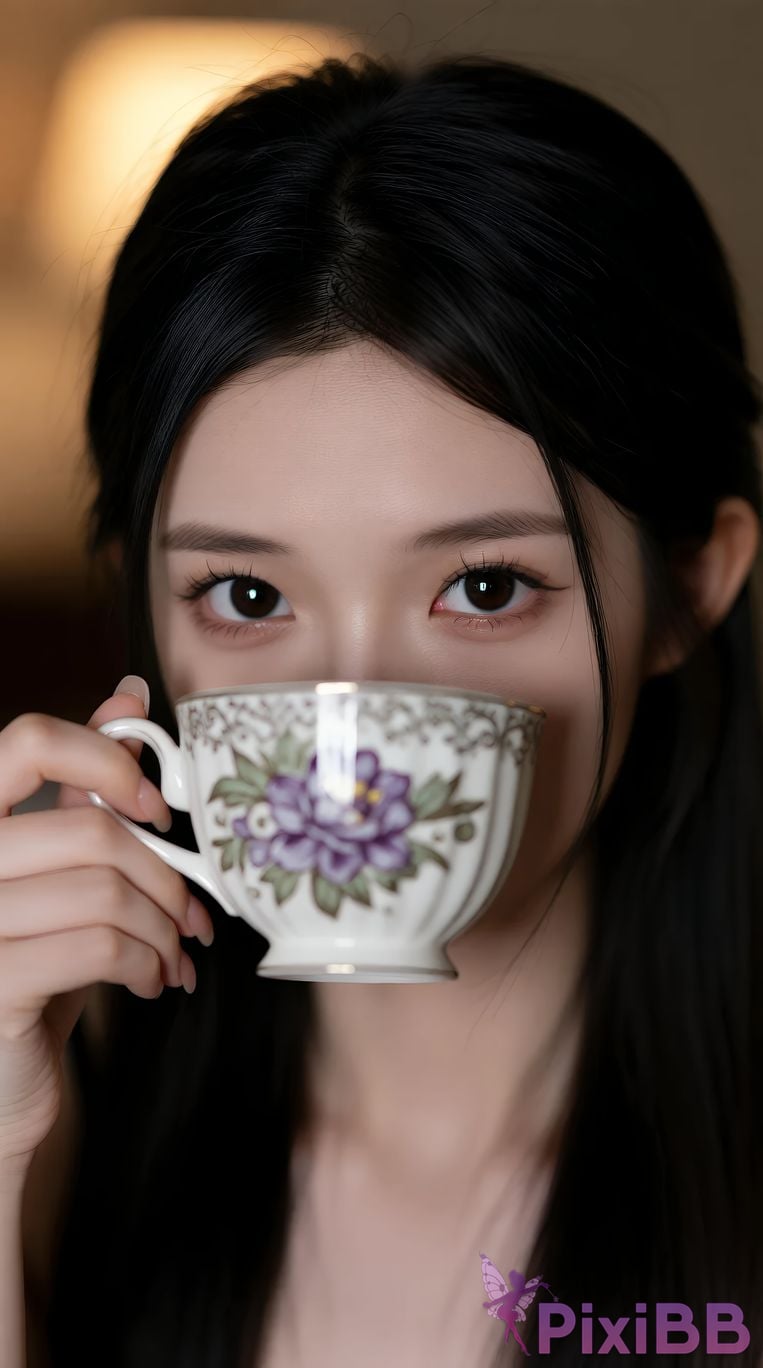 AIGirl cat er home PixiBB.COM 031