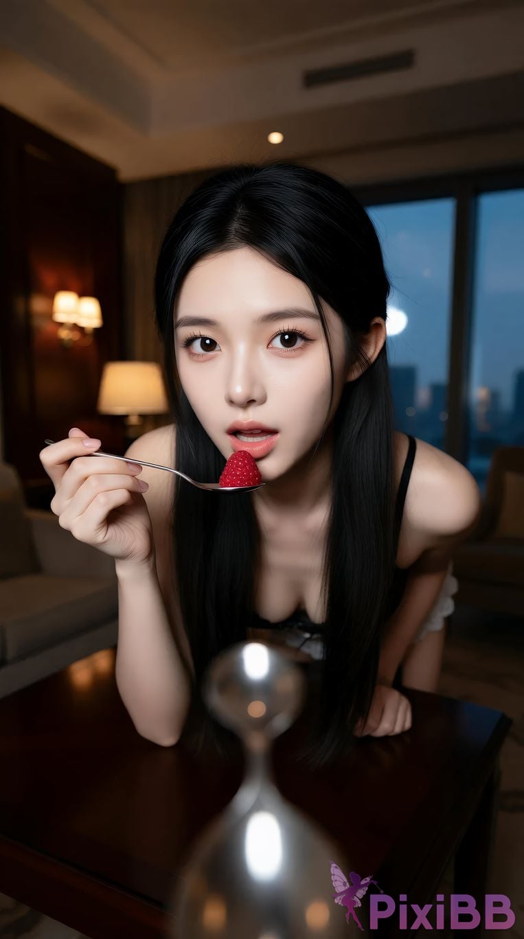 AIGirl cat er home PixiBB.COM 041