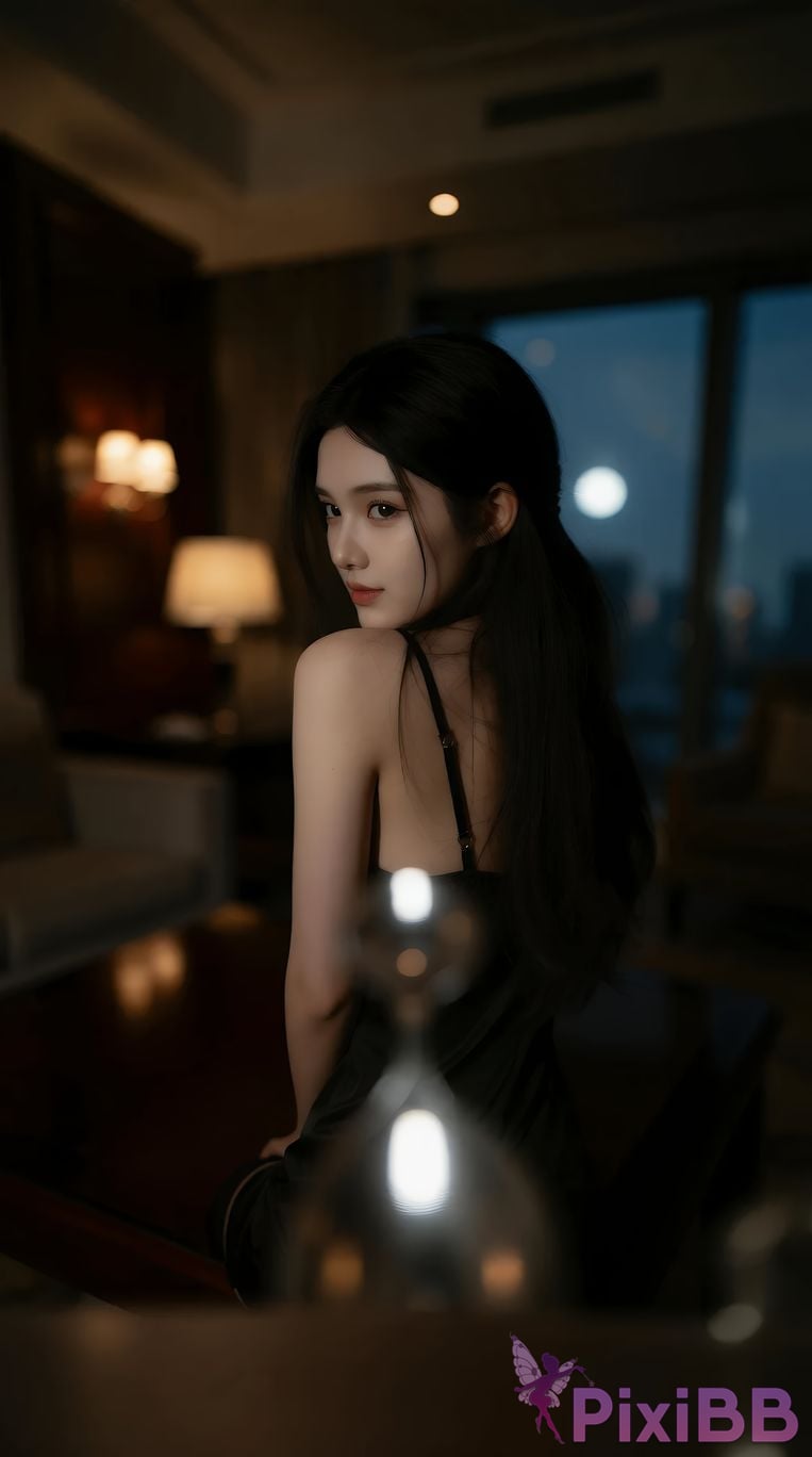 AIGirl cat er home PixiBB.COM 045