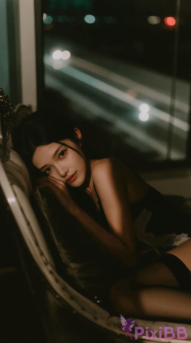 AIGirl cat er home PixiBB.COM 047