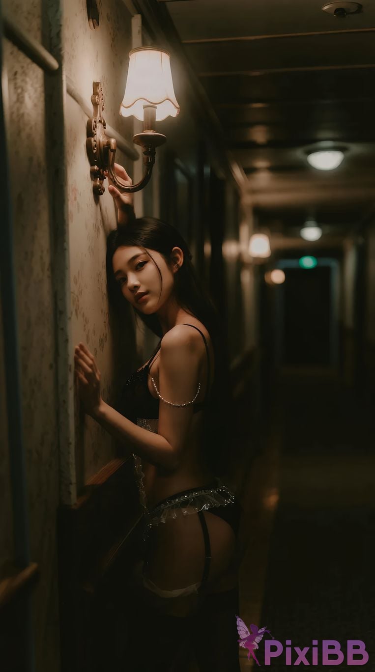 AIGirl cat er home PixiBB.COM 056