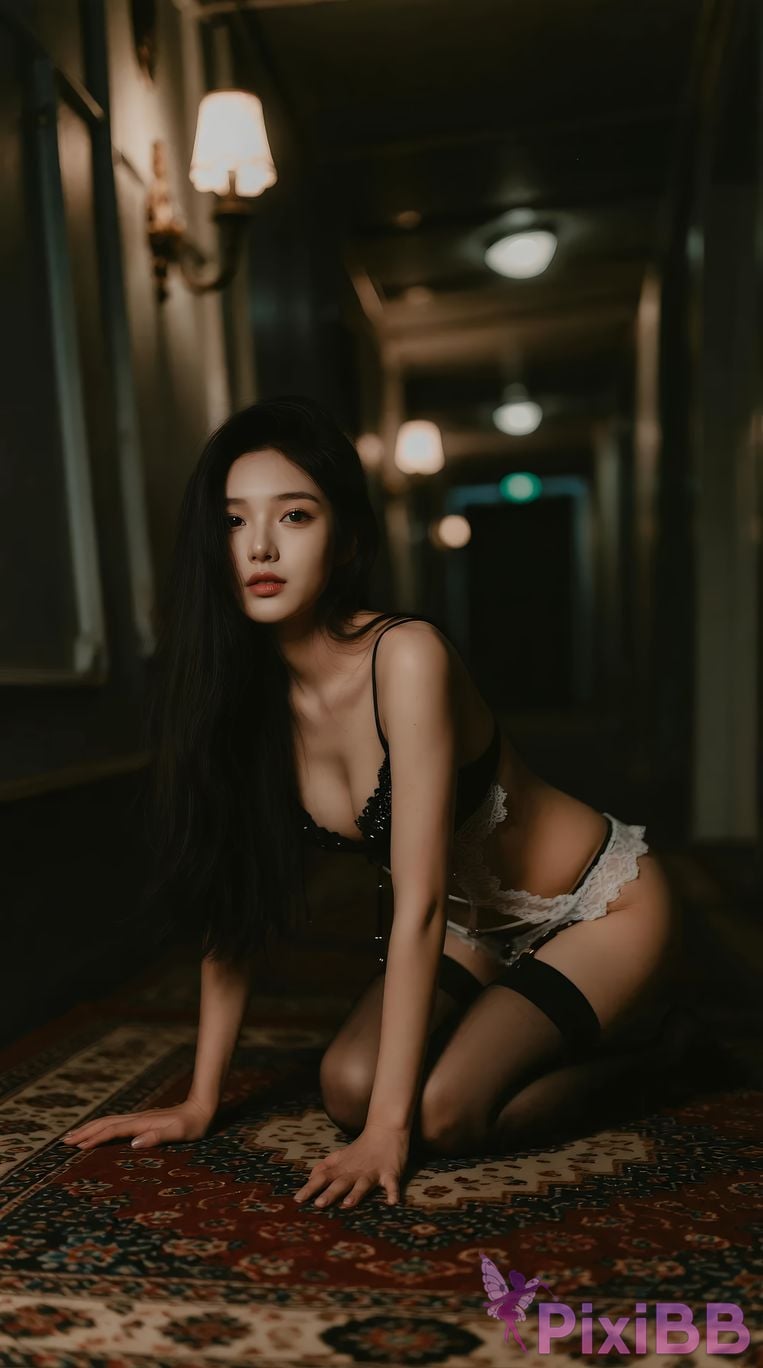 AIGirl cat er home PixiBB.COM 058