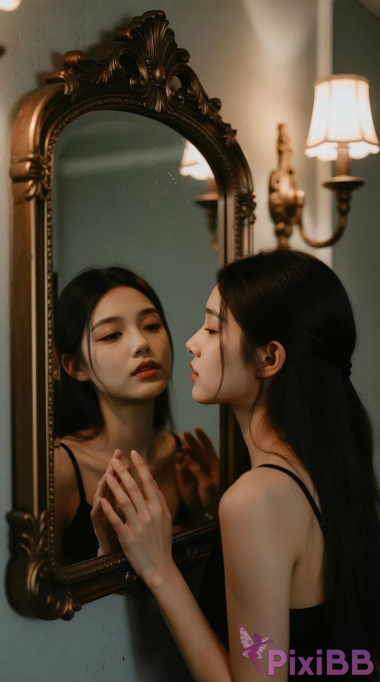 AIGirl cat er home PixiBB.COM 059