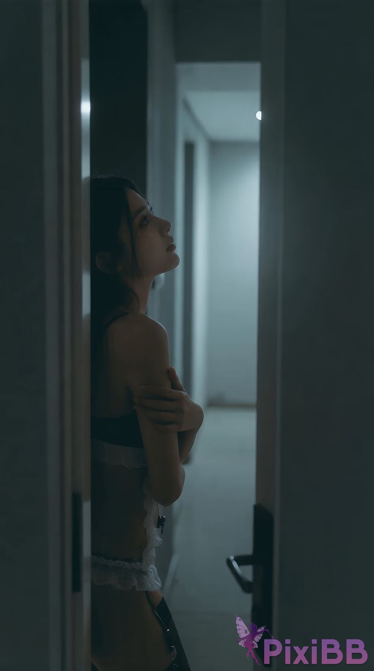 AIGirl cat er home PixiBB.COM 061