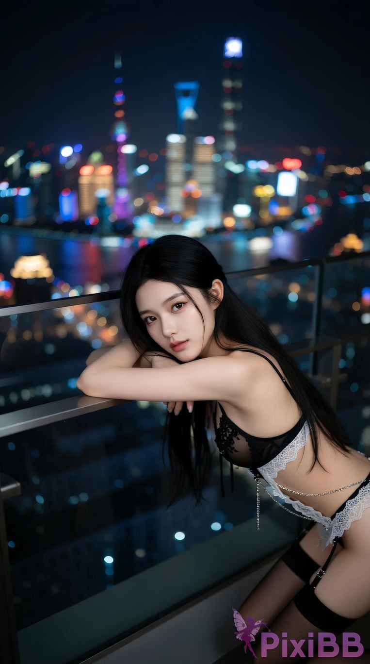 AIGirl cat er home PixiBB.COM 067