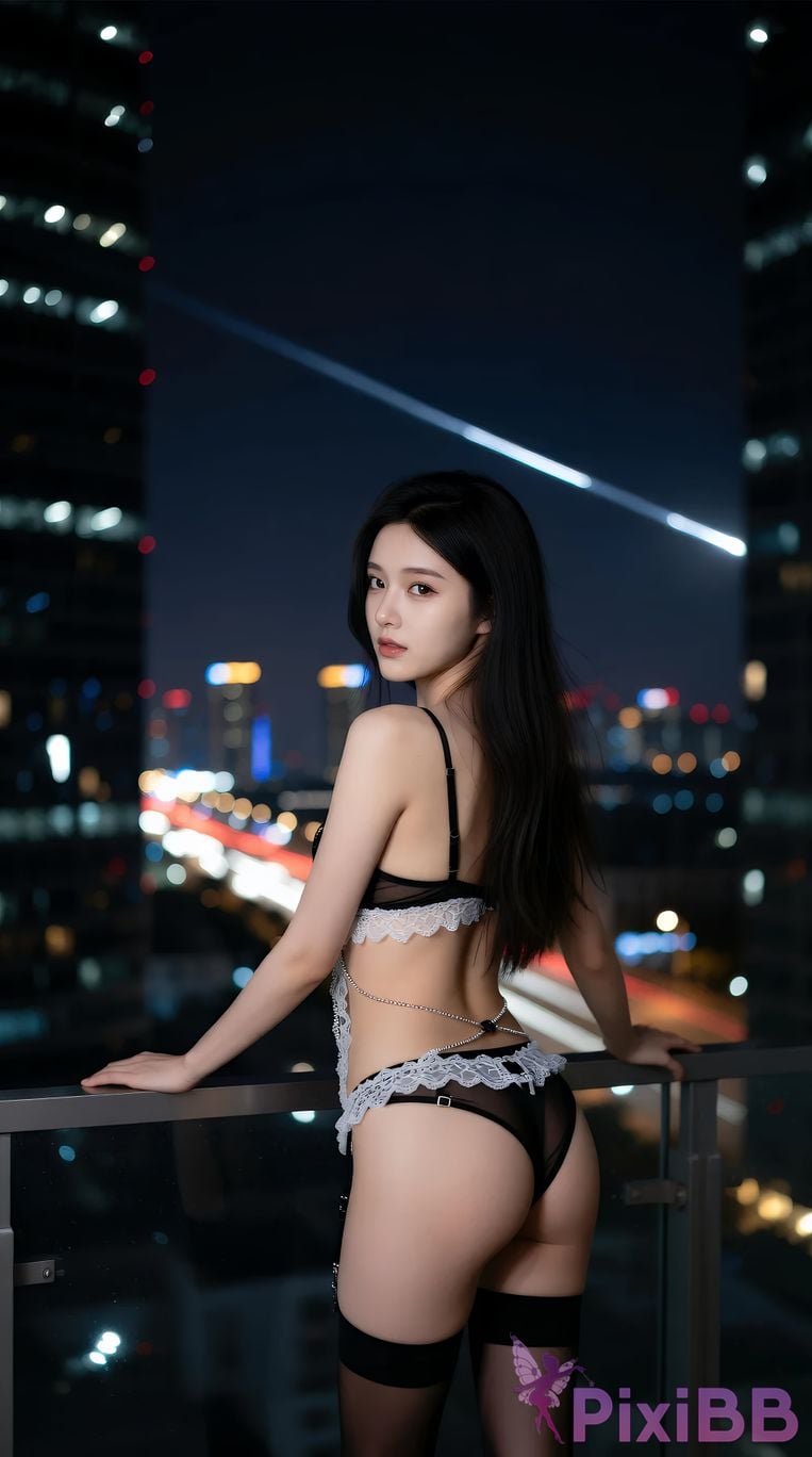 AIGirl cat er home PixiBB.COM 068