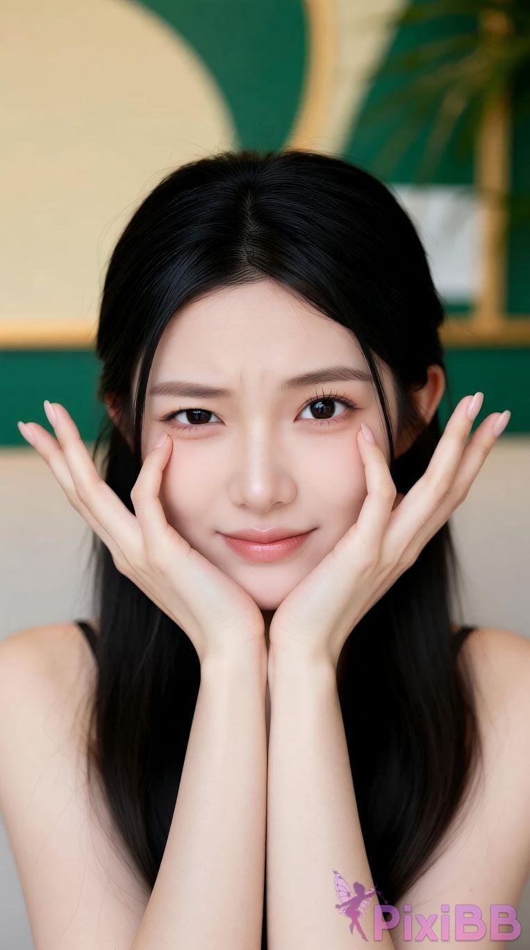 AIGirl cat er home PixiBB.COM 071