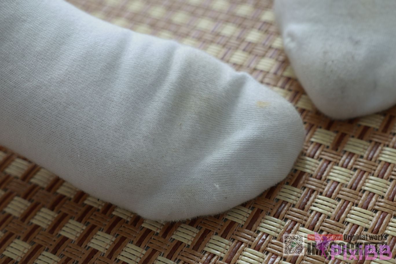 MZSOCK Love beautiful feet No.358 Zihan PixiBB.COM 020