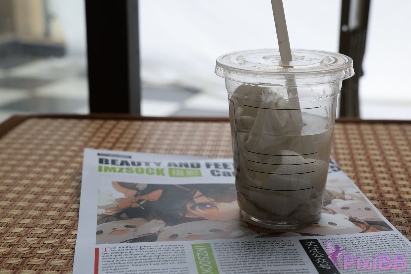 MZSOCK Love beautiful feet No.358 Zihan PixiBB.COM 117