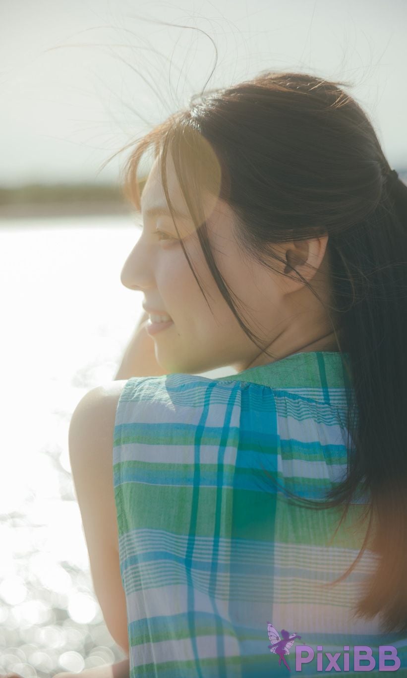 Japanese Idol Iori Sagara large increase photo collection more and PixiBB.COM 012