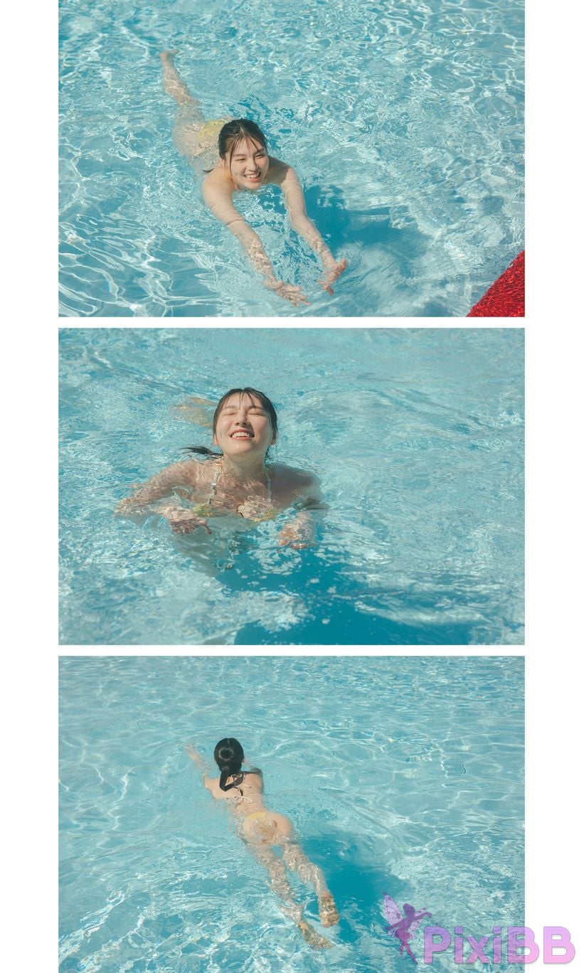 Japanese Idol Iori Sagara large increase photo collection more and PixiBB.COM 025