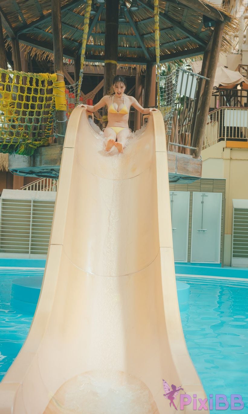 Japanese Idol Iori Sagara large increase photo collection more and PixiBB.COM 027