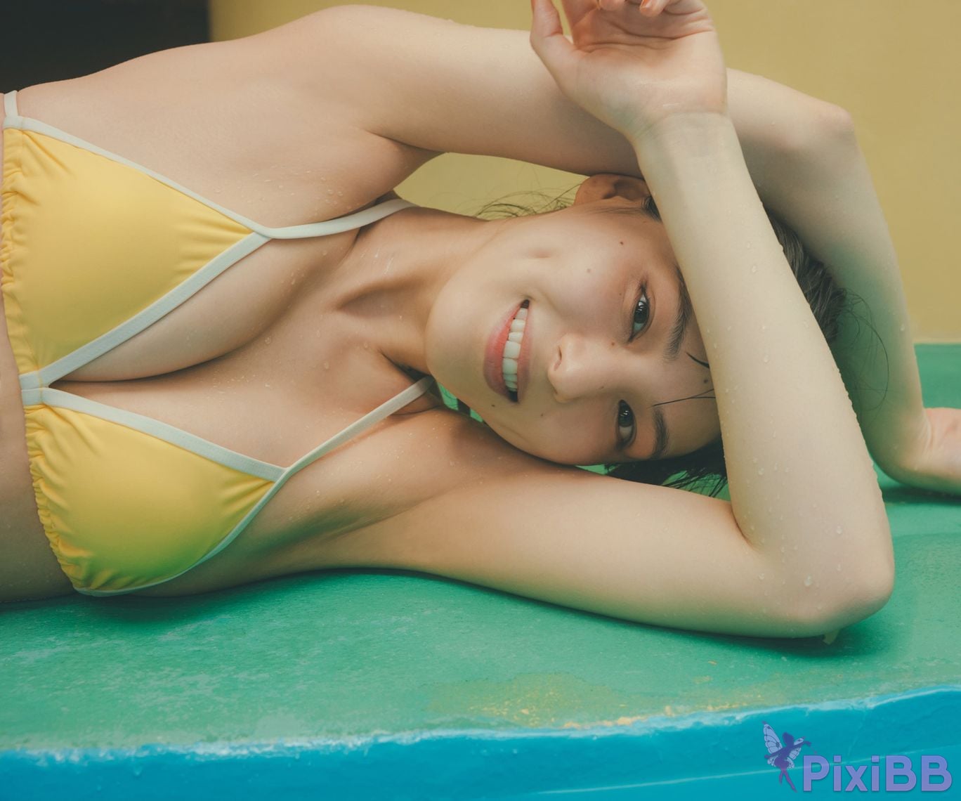 Japanese Idol Iori Sagara large increase photo collection more and PixiBB.COM 033