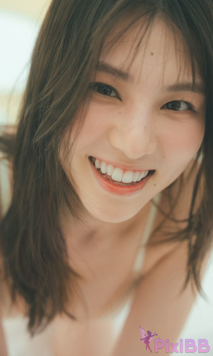 Japanese Idol Iori Sagara large increase photo collection more and PixiBB.COM 034