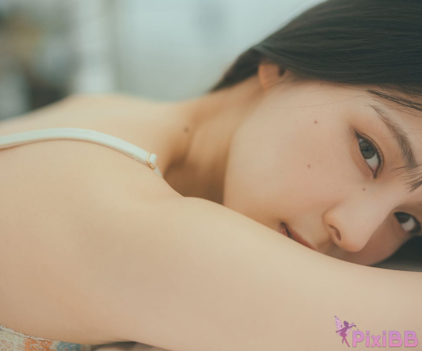 Japanese Idol Iori Sagara large increase photo collection more and PixiBB.COM 043