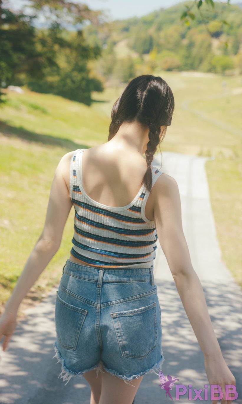 Japanese Idol Iori Sagara large increase photo collection more and PixiBB.COM 045