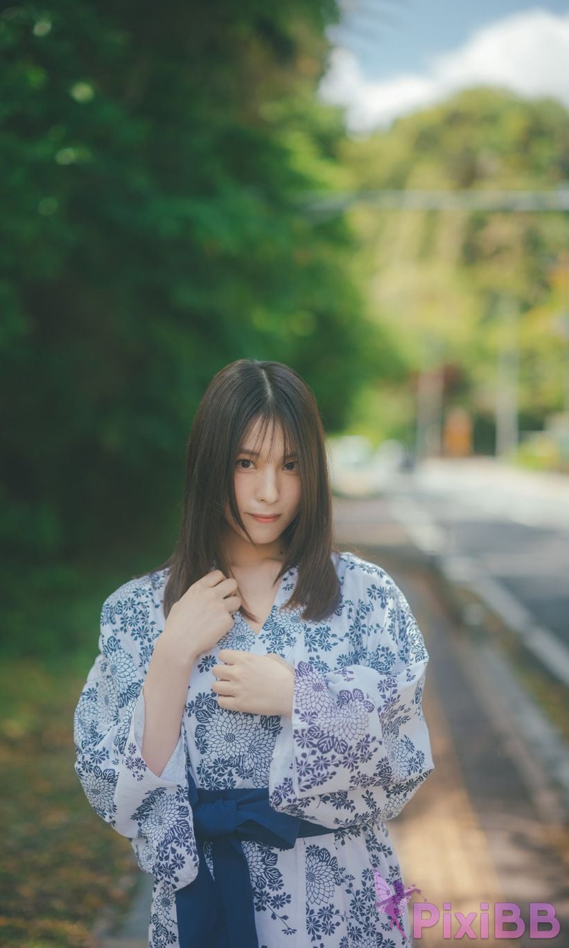 Japanese Idol Iori Sagara large increase photo collection more and PixiBB.COM 058