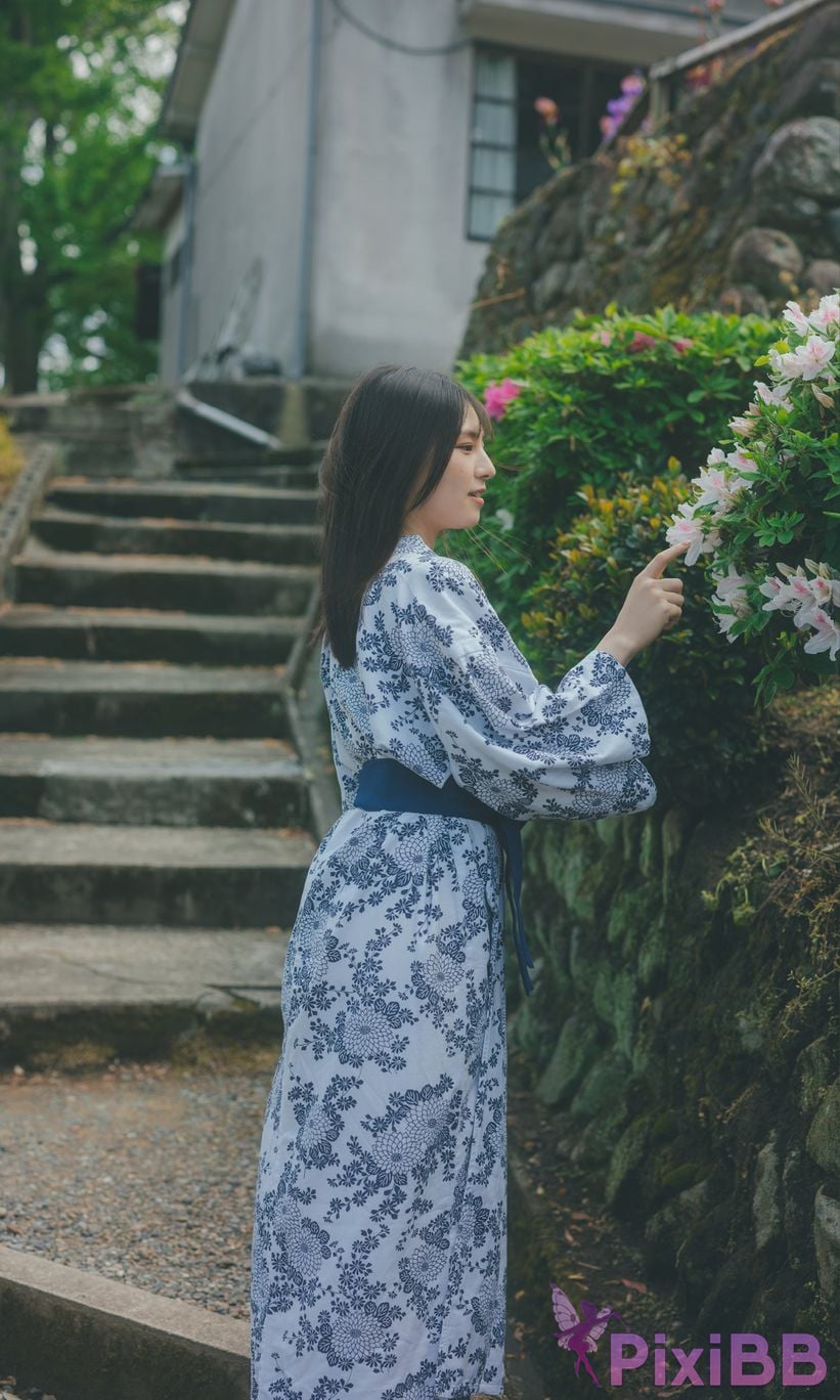 Japanese Idol Iori Sagara large increase photo collection more and PixiBB.COM 059