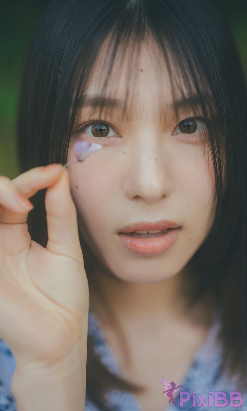 Japanese Idol Iori Sagara large increase photo collection more and PixiBB.COM 061