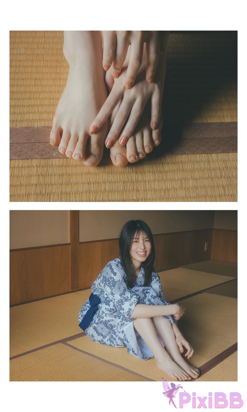 Japanese Idol Iori Sagara large increase photo collection more and PixiBB.COM 062