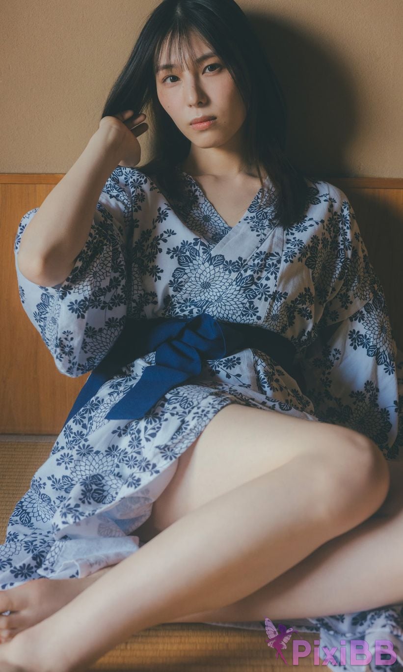 Japanese Idol Iori Sagara large increase photo collection more and PixiBB.COM 063