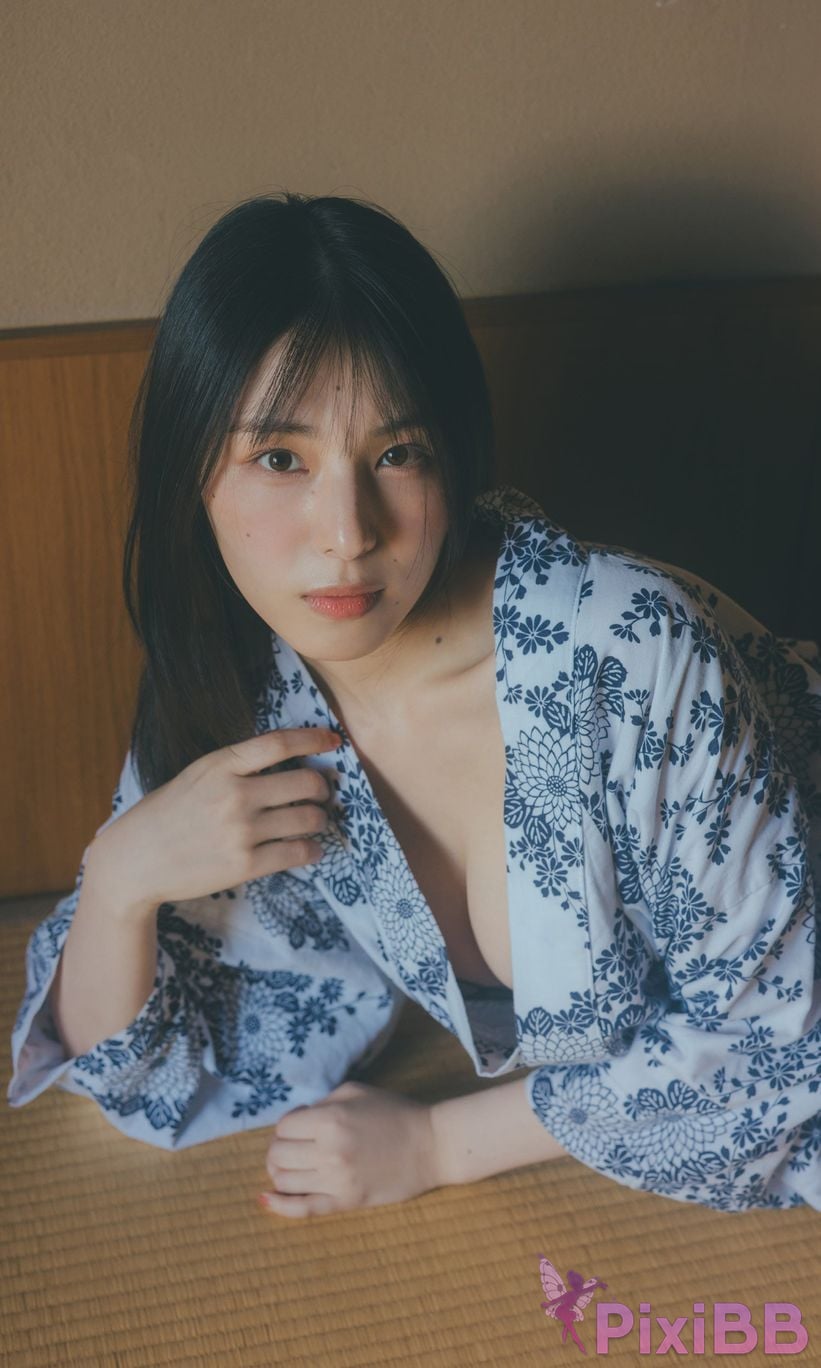 Japanese Idol Iori Sagara large increase photo collection more and PixiBB.COM 064