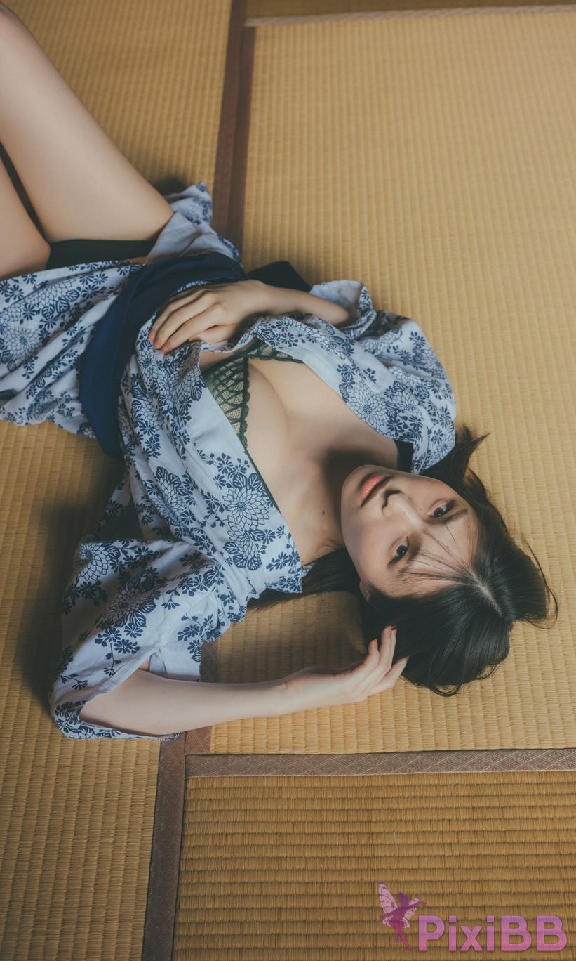 Japanese Idol Iori Sagara large increase photo collection more and PixiBB.COM 065