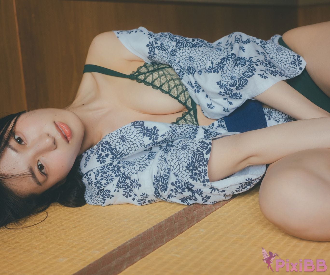 Japanese Idol Iori Sagara large increase photo collection more and PixiBB.COM 066