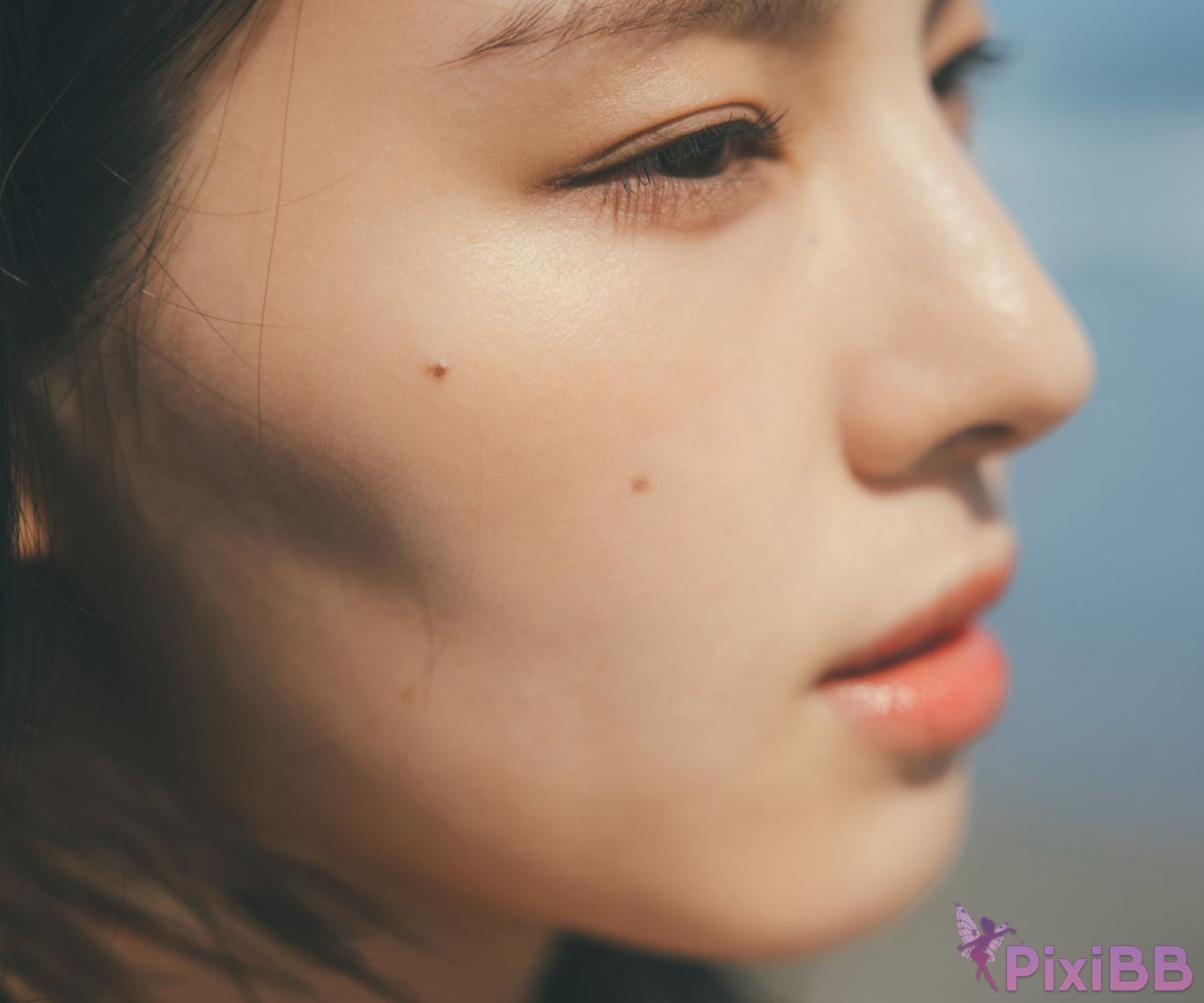 Japanese Idol Iori Sagara large increase photo collection more and PixiBB.COM 092