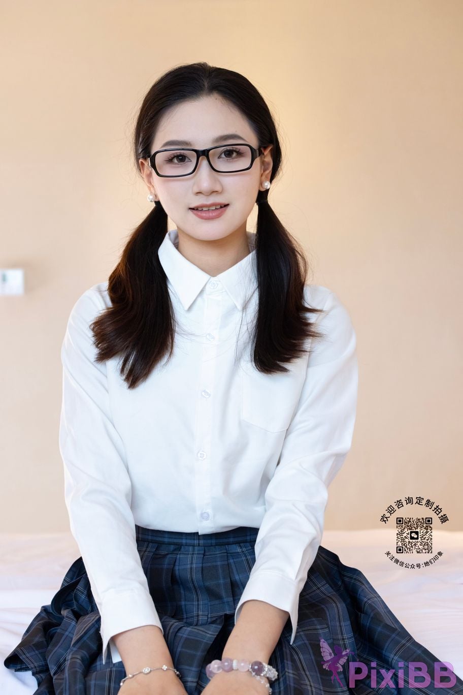 their impression No.025 little love PixiBB.COM 001