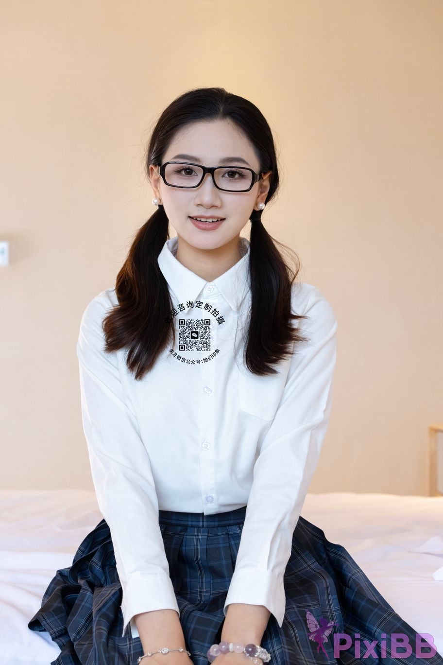 their impression No.025 little love PixiBB.COM 002