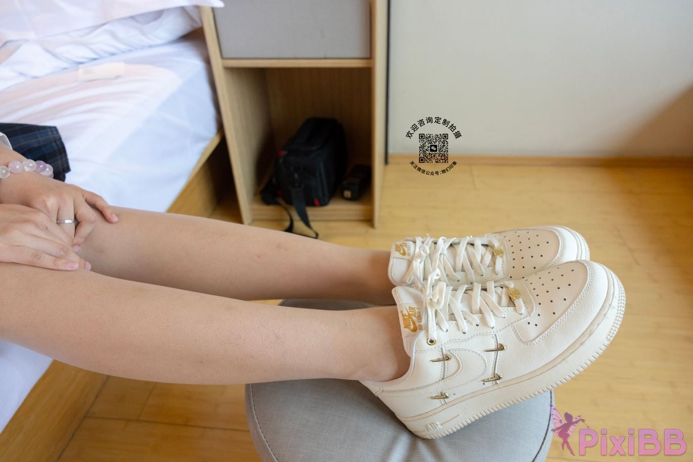 their impression No.025 little love PixiBB.COM 054