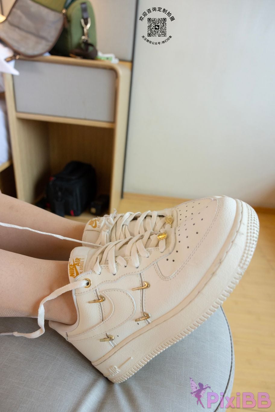 their impression No.025 little love PixiBB.COM 056