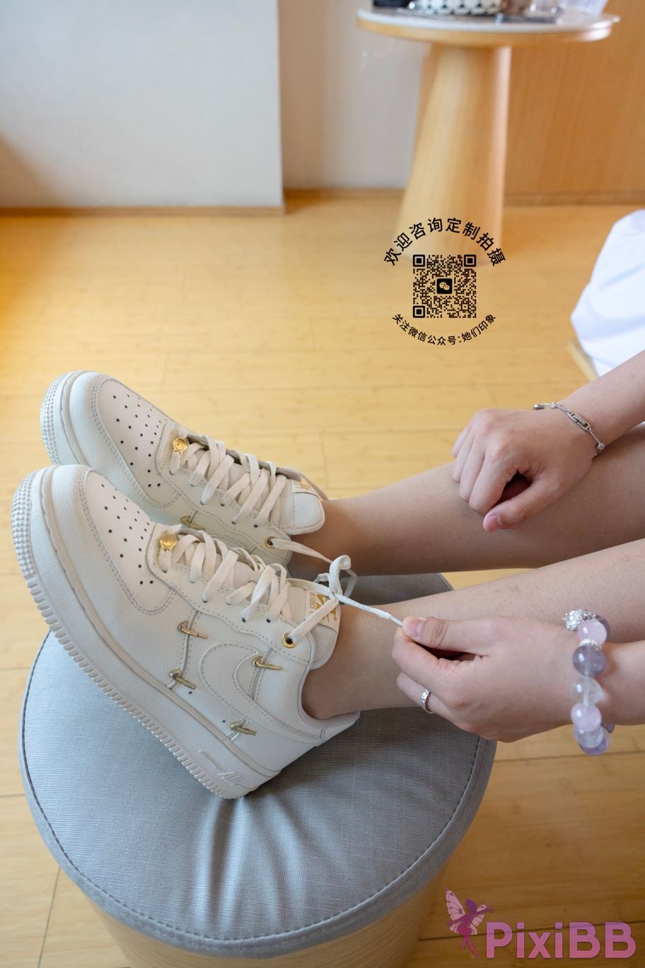 their impression No.025 little love PixiBB.COM 057