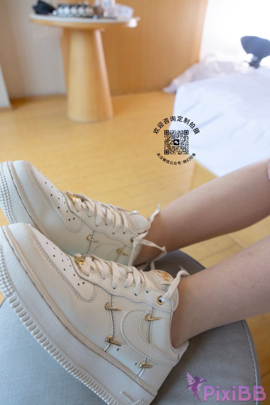 their impression No.025 little love PixiBB.COM 061