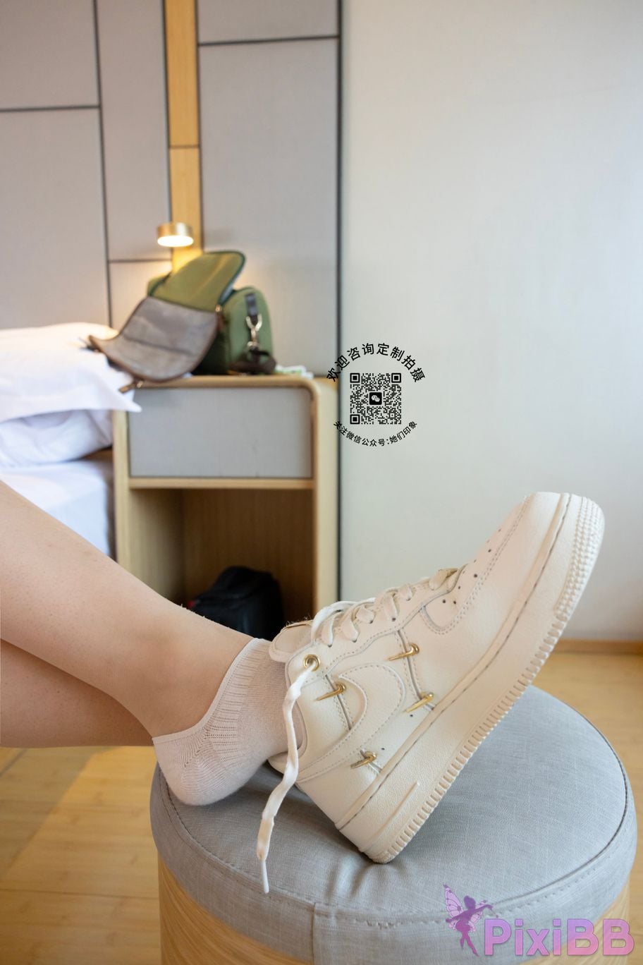 their impression No.025 little love PixiBB.COM 075