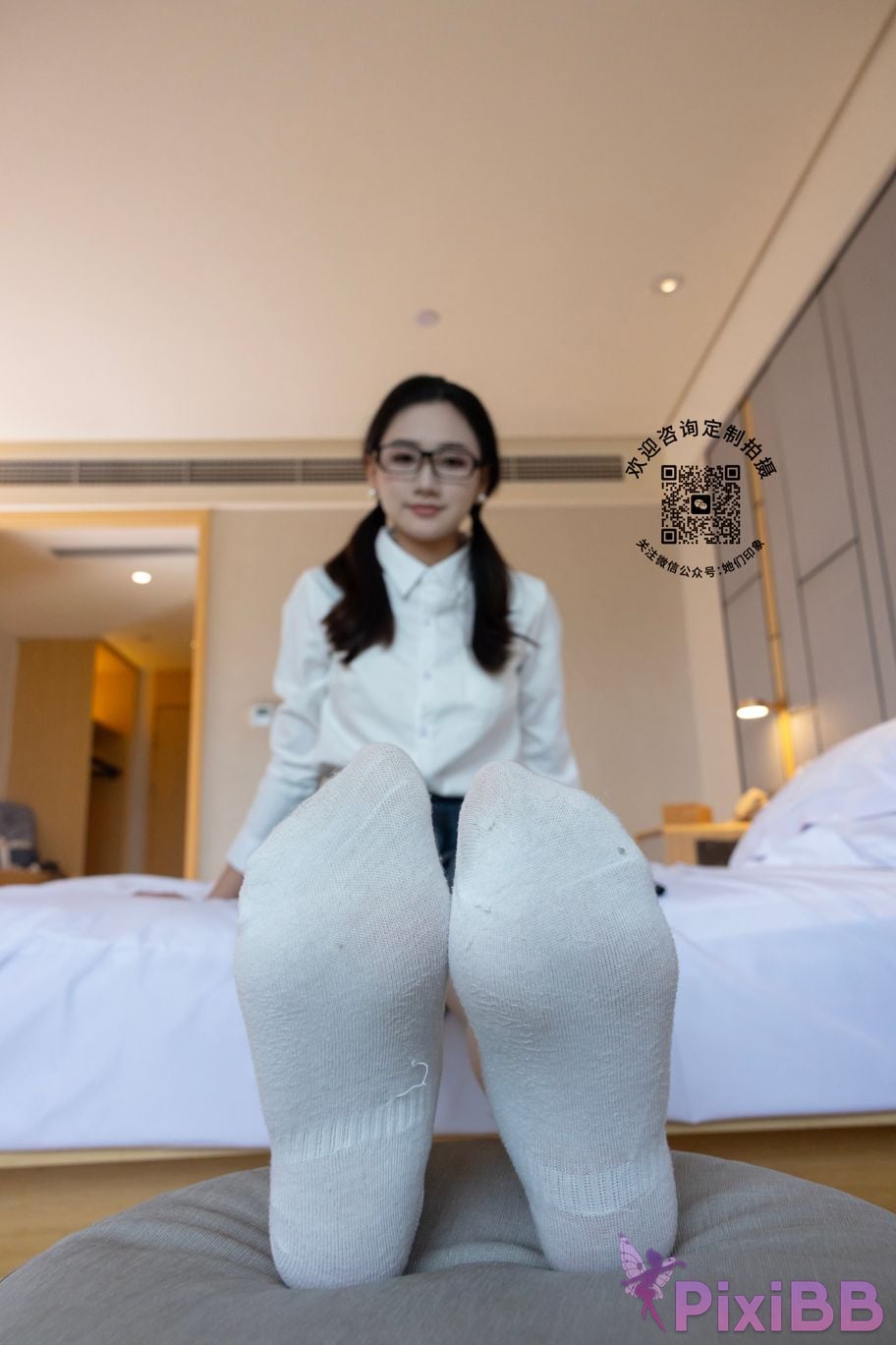 their impression No.025 little love PixiBB.COM 080