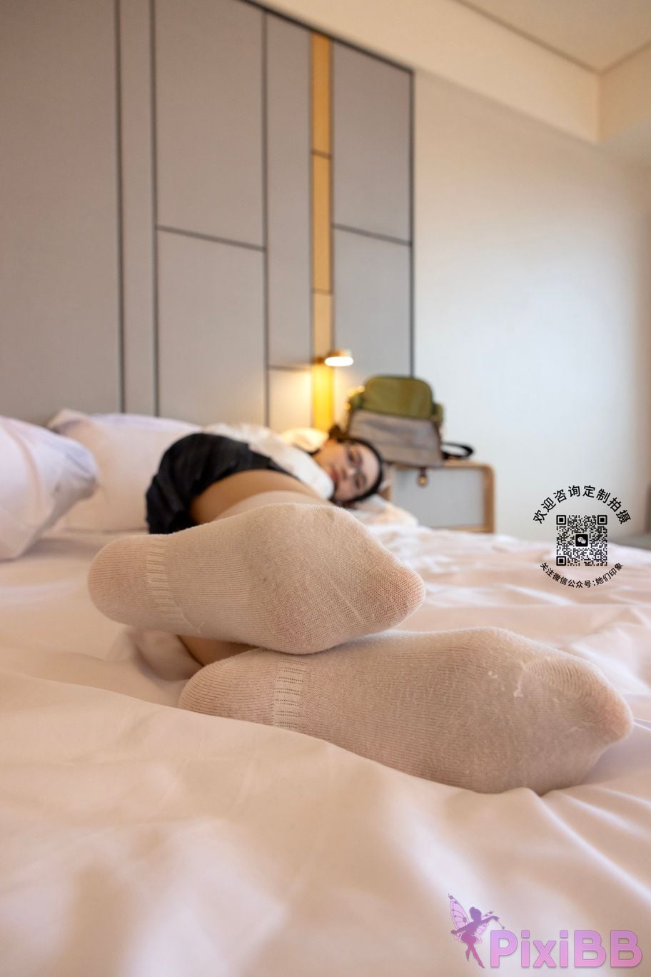 their impression No.025 little love PixiBB.COM 094