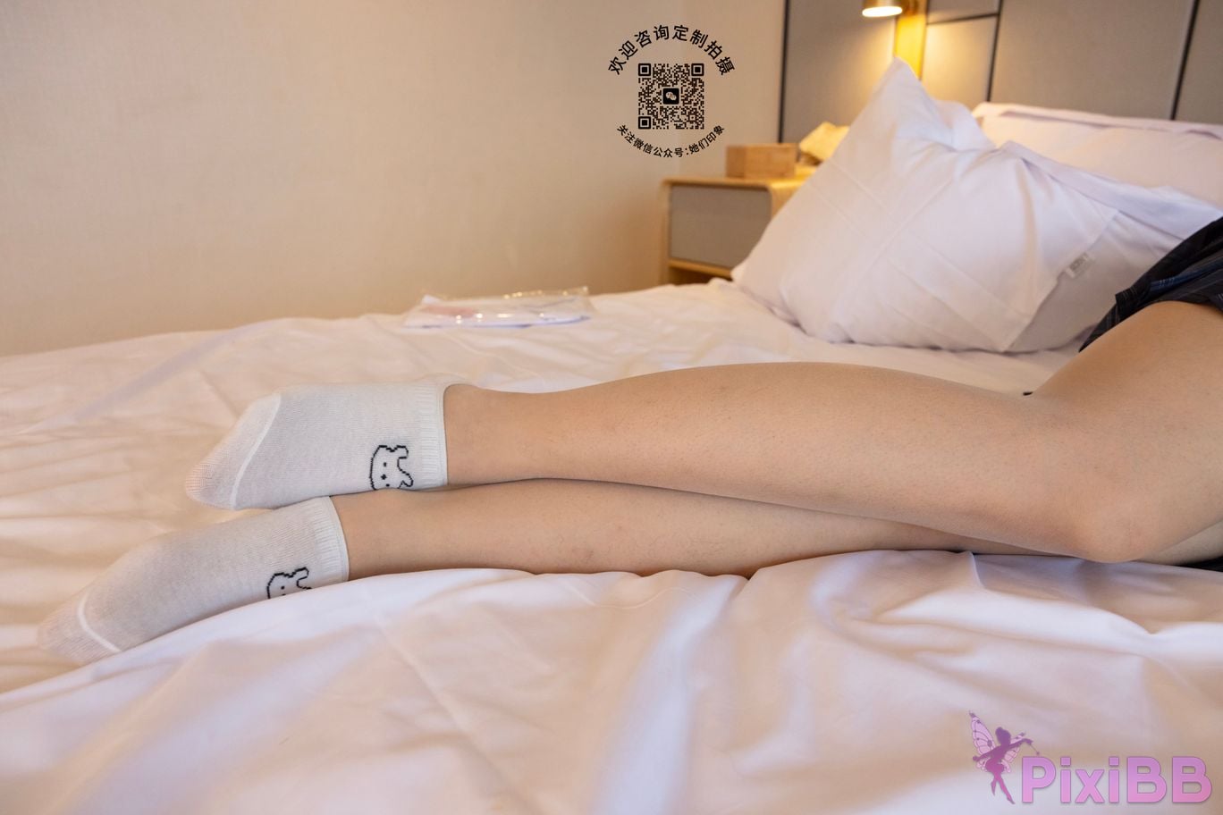 their impression No.025 little love PixiBB.COM 096