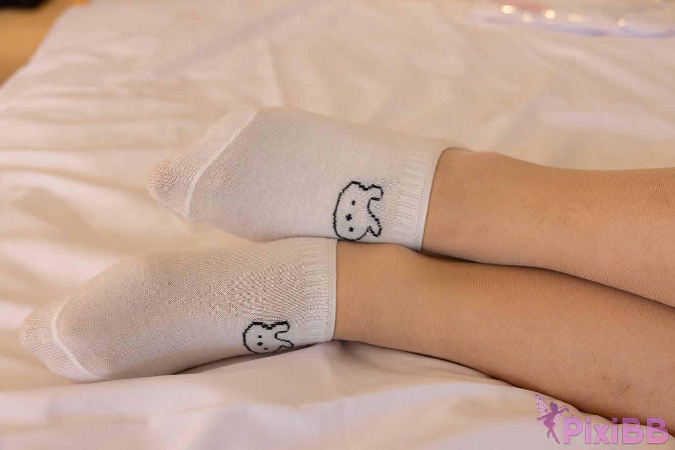 their impression No.025 little love PixiBB.COM 098