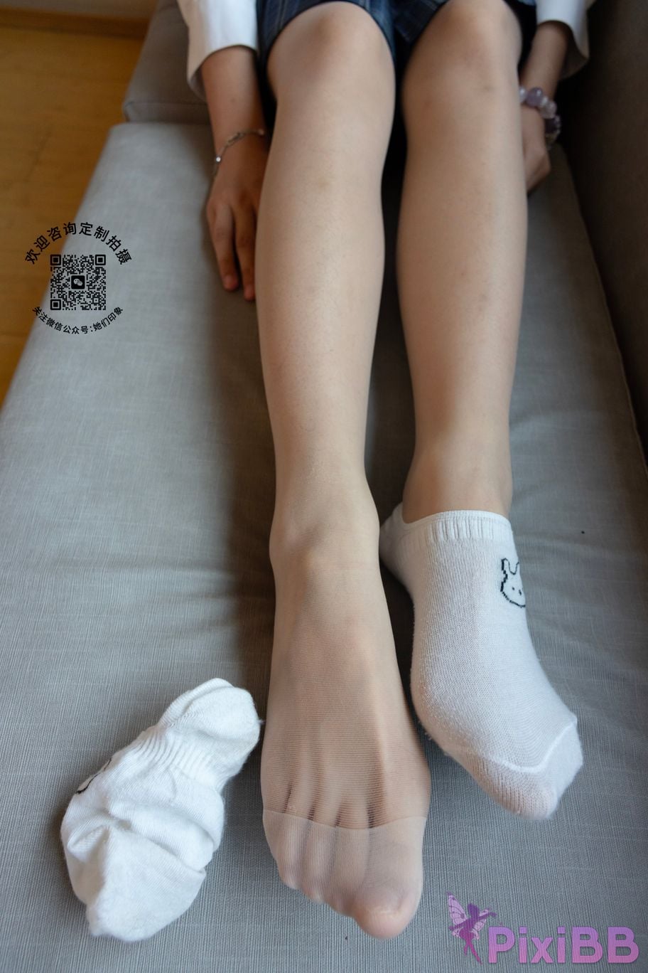 their impression No.025 little love PixiBB.COM 119