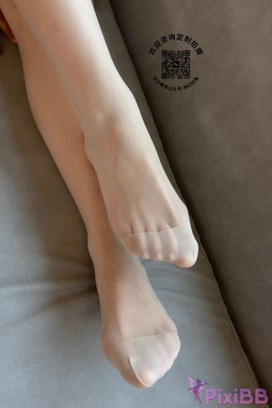 their impression No.025 little love PixiBB.COM 153