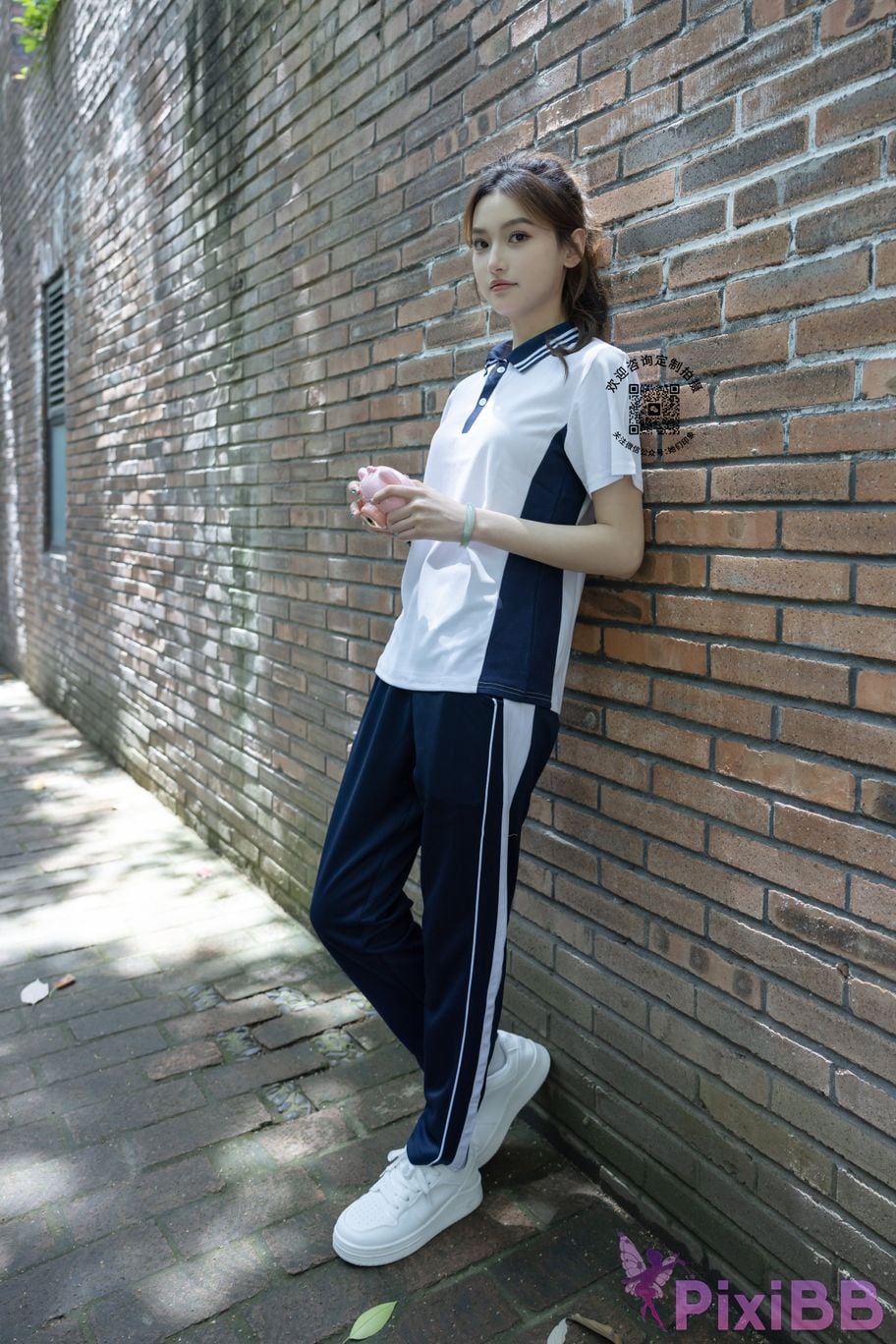 Their impression No.012 Nancy PixiBB.COM 001