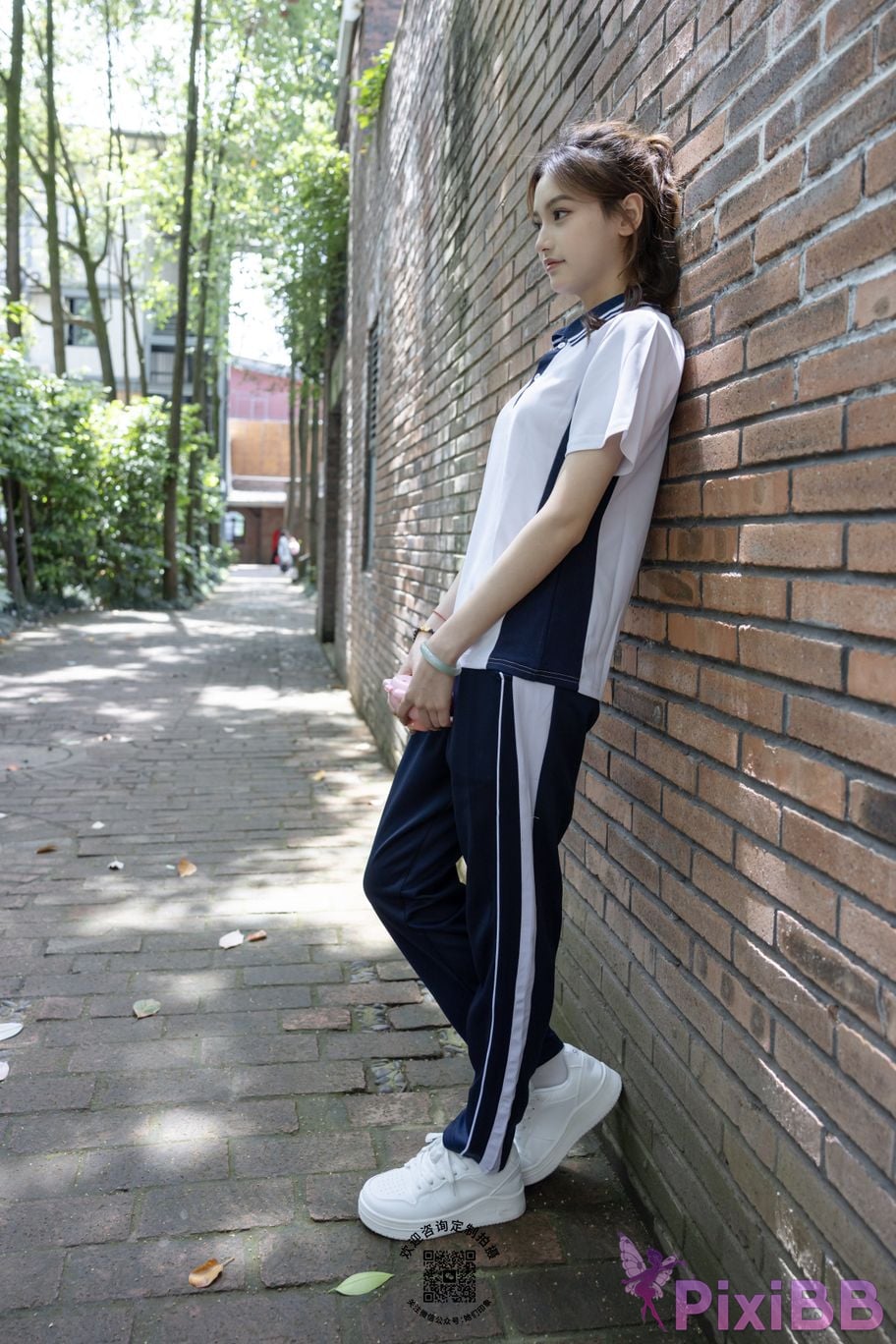 Their impression No.012 Nancy PixiBB.COM 002