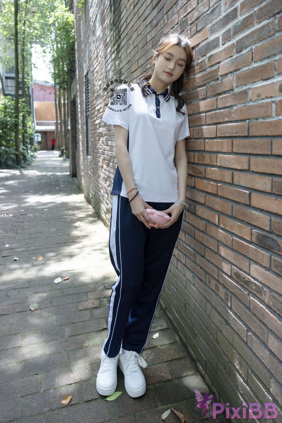 Their impression No.012 Nancy PixiBB.COM 003