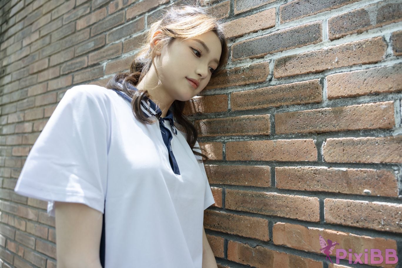 Their impression No.012 Nancy PixiBB.COM 005