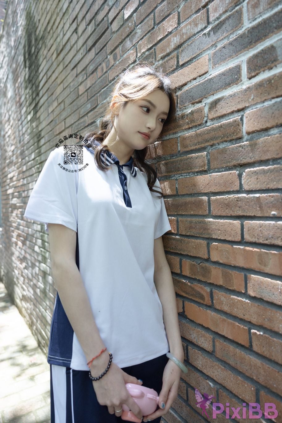 Their impression No.012 Nancy PixiBB.COM 006