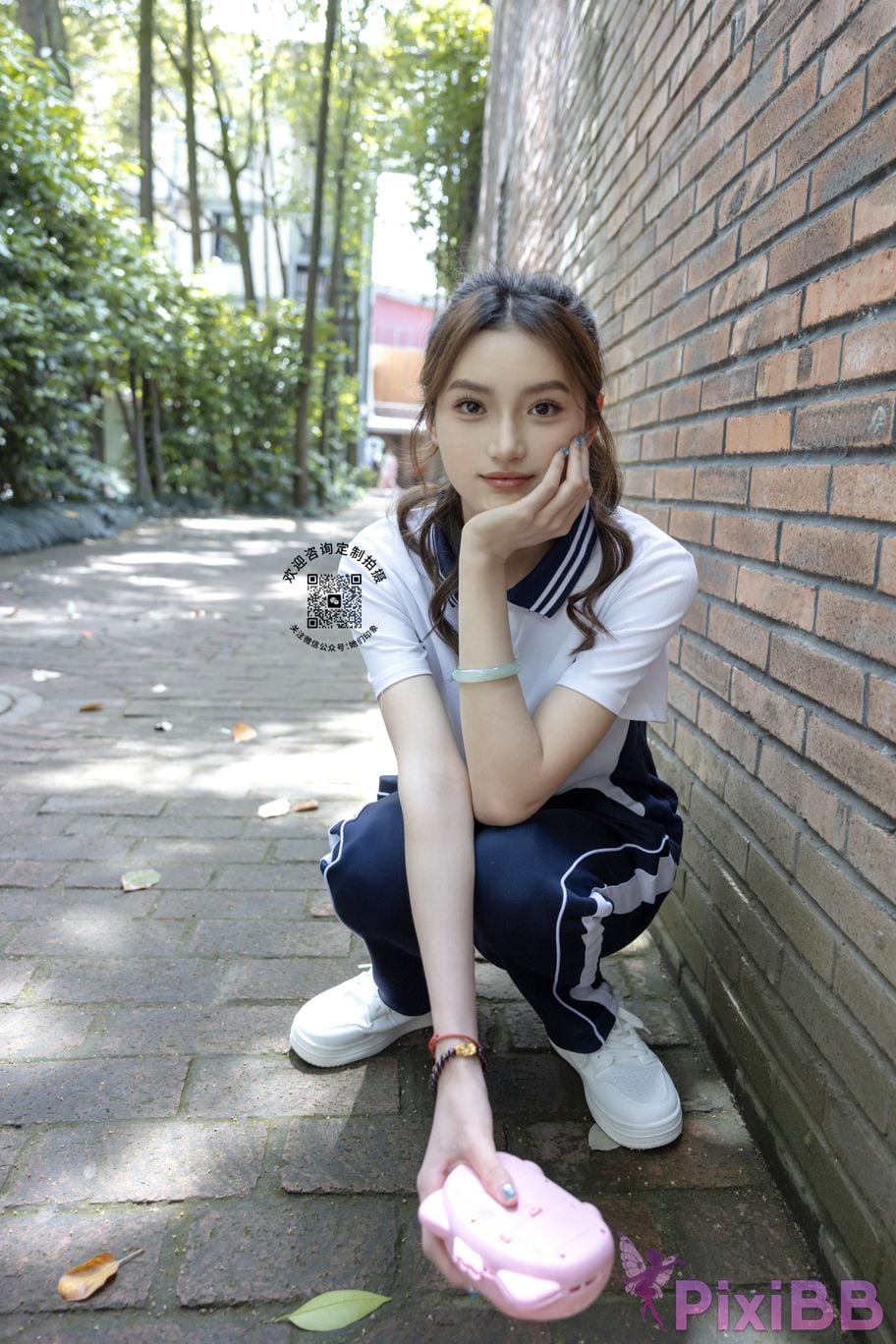 Their impression No.012 Nancy PixiBB.COM 007