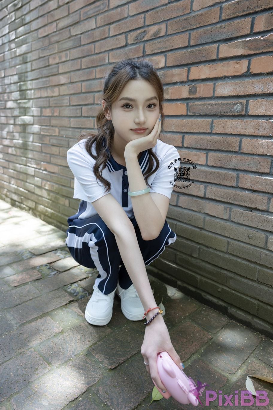 Their impression No.012 Nancy PixiBB.COM 008